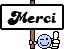 Merci